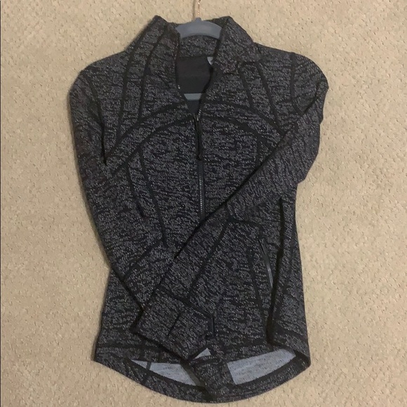 lululemon athletica Jackets & Blazers - Lululemon Define Jacket